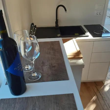 Little Olive Tree House *