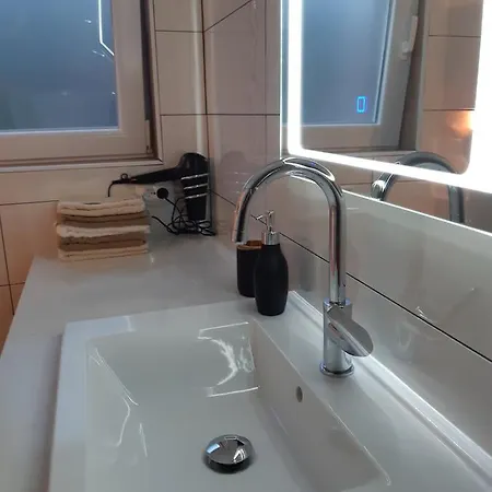 Little Olive Tree House