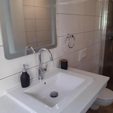 Little Olive Tree House サリ