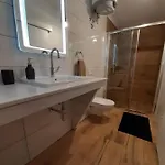 Appartement Little Olive Tree House *