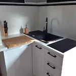 Appartement Little Olive Tree House Sali