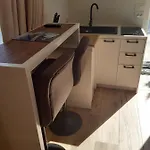 Appartement Little Olive Tree House *