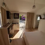 Little Olive Tree House