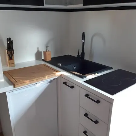 Apartament Little Olive Tree House Sali