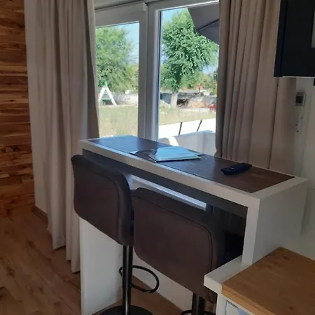 Little Olive Tree House Apartament Sali