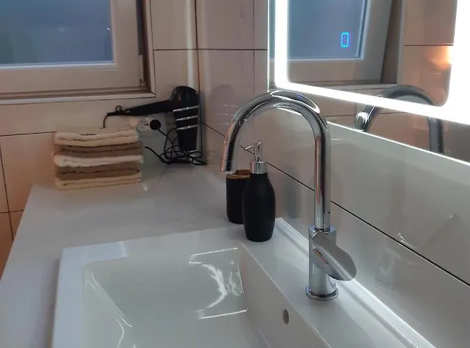 Little Olive Tree House