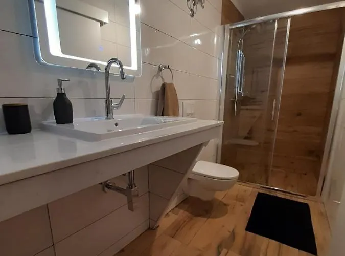 Апартаменты Little Olive Tree House *