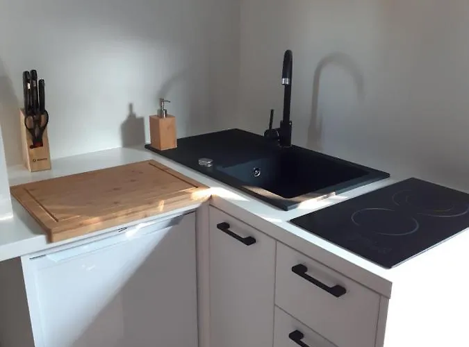 Apartment Little Olive Tree House Sali