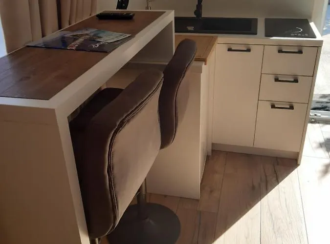 Апартаменты Little Olive Tree House *