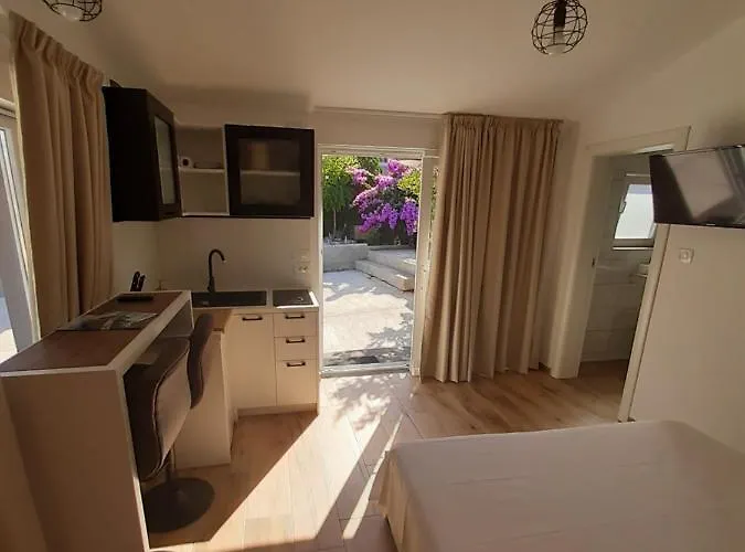 Little Olive Tree House