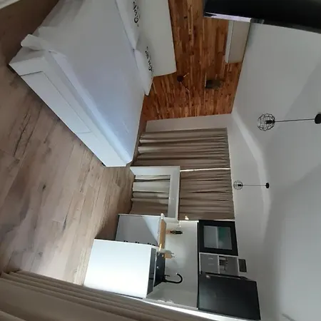 Apartment Little Olive Tree House Sali