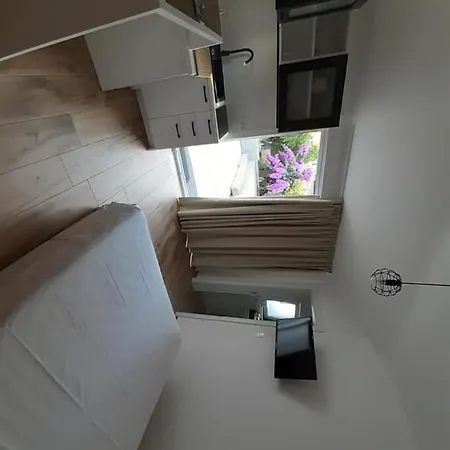 Little Olive Tree House Apartment *