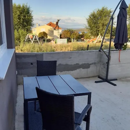 Little Olive Tree House Apartamento *