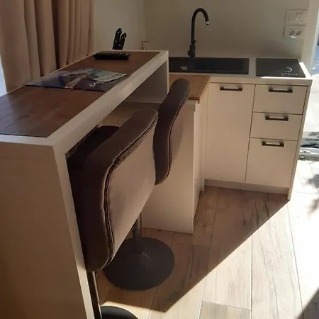 Apartment Little Olive Tree House *