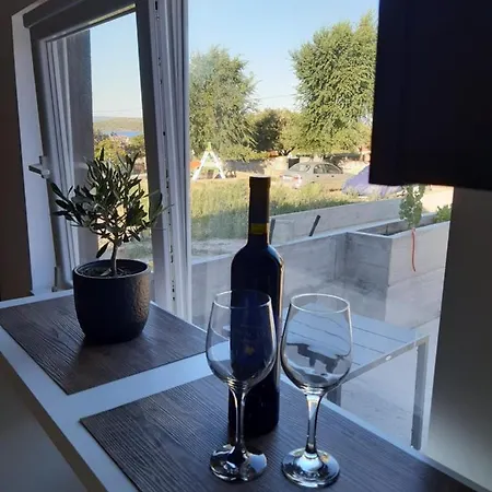 Apartamento Little Olive Tree House *