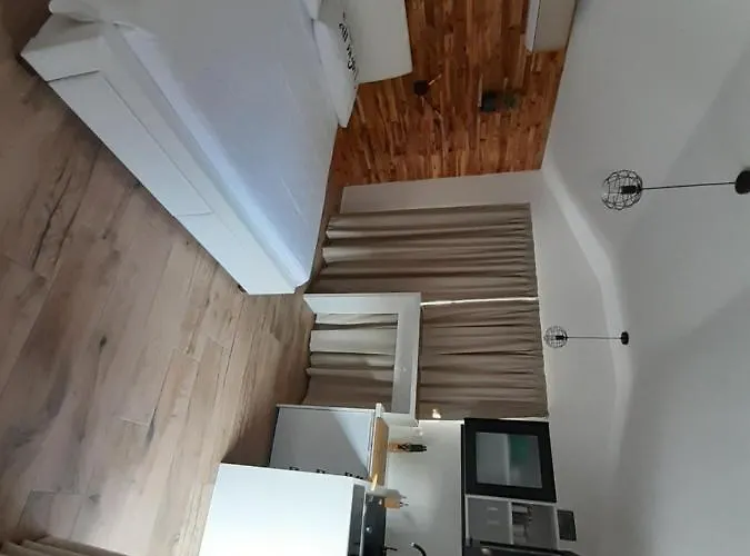 Apartment Little Olive Tree House Sali