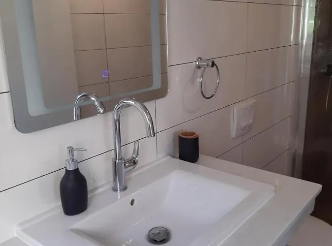 Little Olive Tree House Sali